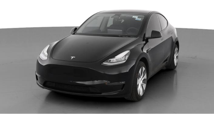 2023 Tesla Model Y Long Range -
                Tolleson, AZ