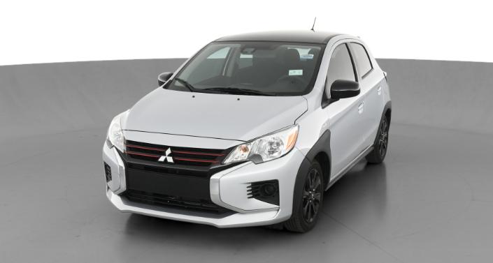 2024 Mitsubishi Mirage Black Edition -
                Lorain, OH