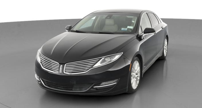 2016 Lincoln MKZ Base -
                Rocklin, CA