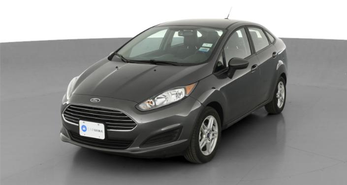2017 Ford Fiesta SE -
                Colonial Heights, VA