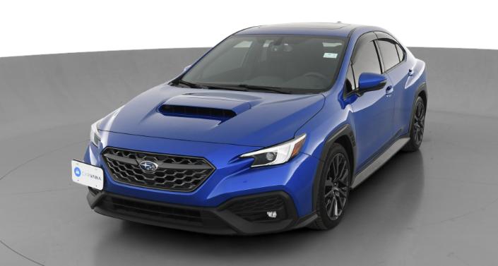 2022 Subaru WRX Limited -
                Lorain, OH