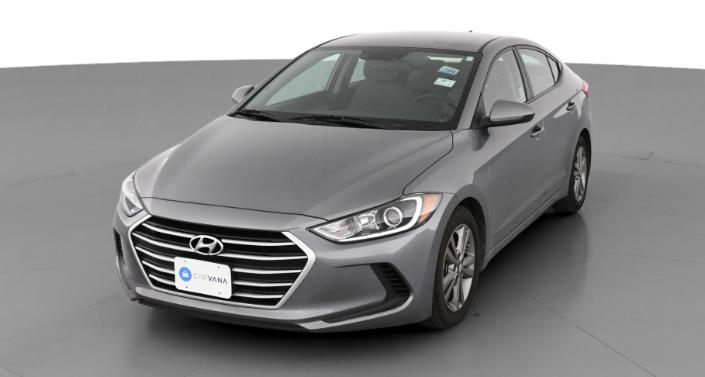 2018 Hyundai Elantra SEL -
                Tolleson, AZ