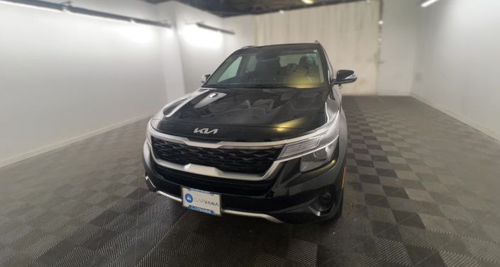 2022 Kia Seltos S -
                Framingham, MA