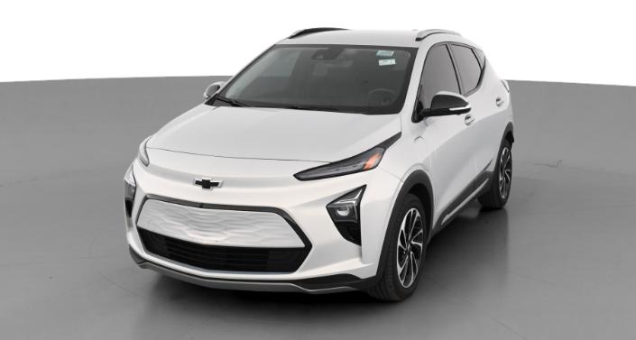 2022 Chevrolet Bolt EUV Premier -
                Tolleson, AZ