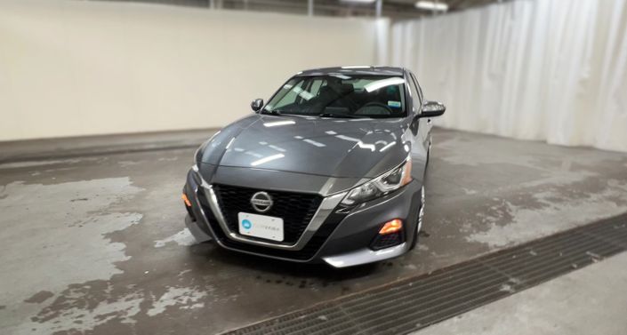 2020 Nissan Altima S -
                Manville, NJ