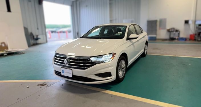 Thumbnail: 2020 Volkswagen Jetta - 1