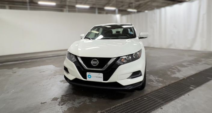 2021 Nissan Rogue Sport S -
                Manville, NJ