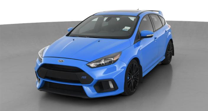 2016 Ford Focus RS -
                Colonial Heights, VA