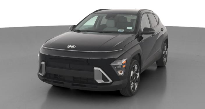 2024 Hyundai Kona SEL -
                Auburn, GA