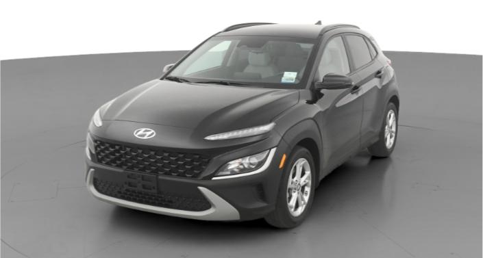 2023 Hyundai Kona SEL -
                Auburn, GA