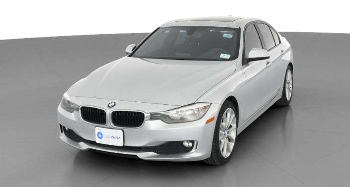 2014 BMW 3 Series 320i -
                Tooele, UT