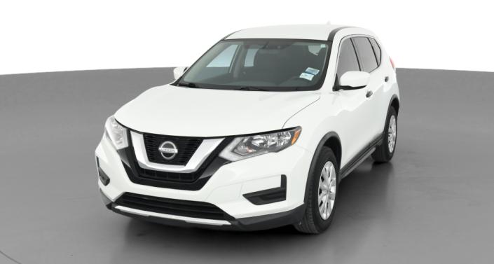 2018 Nissan Rogue S -
                Richton Park, IL