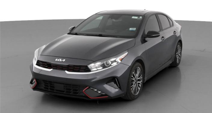 2022 Kia Forte GT-Line -
                Tolleson, AZ