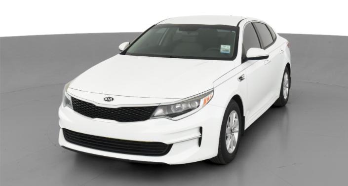 2017 Kia Optima LX -
                Concord, NC