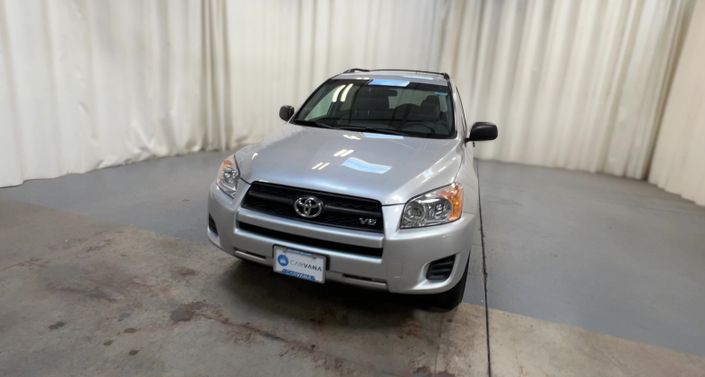 2012 Toyota RAV4 Base -
                Riverside, CA