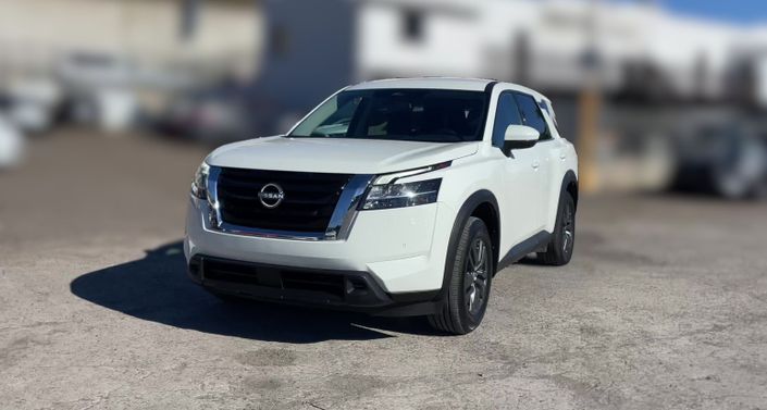 2022 Nissan Pathfinder S -
                San Diego, CA