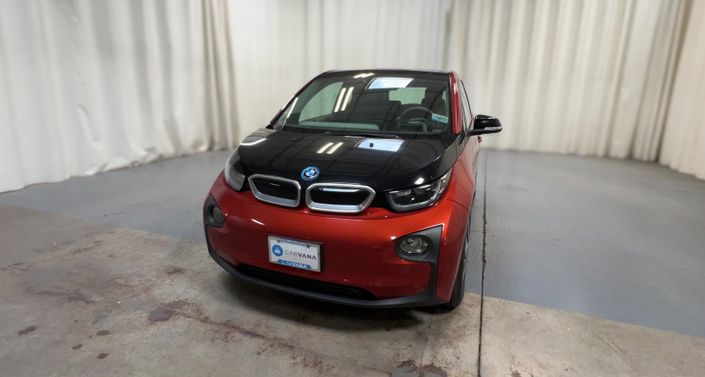 2015 BMW i3 Range Extender -
                Riverside, CA