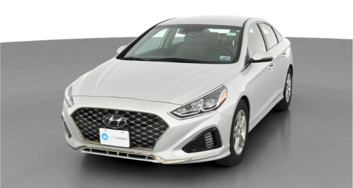 2019 Hyundai Sonata SEL -
                Trenton, OH