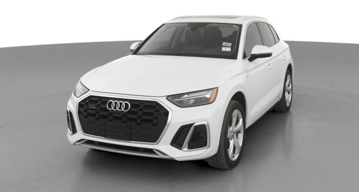 2023 Audi Q5 e Premium Plus -
                Fort Worth, TX