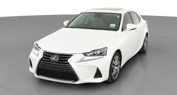 2019 Lexus IS 300 -
                Bessemer, AL