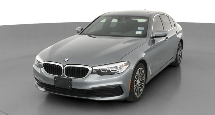 2019 BMW 5 Series 530i -
                San Antonio, TX