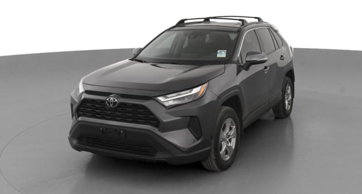 2024 Toyota RAV4 XLE -
                Concord, NC