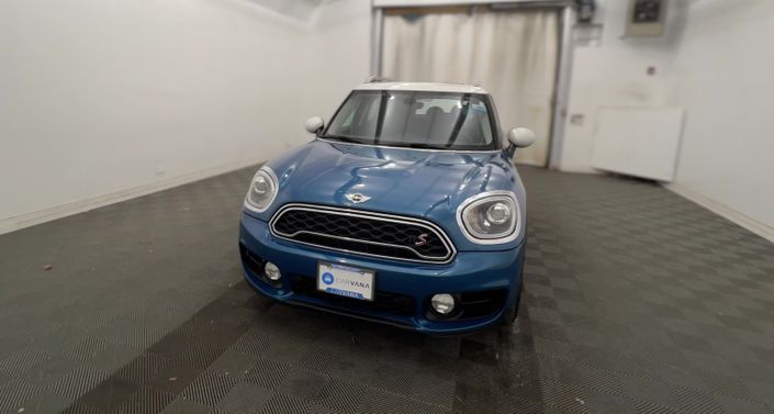 2018 MINI Cooper Countryman S -
                Framingham, MA