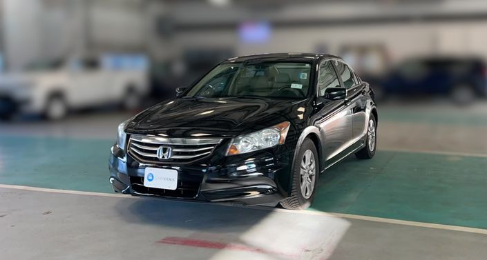 2011 Honda Accord SE -
                Fairview, OR