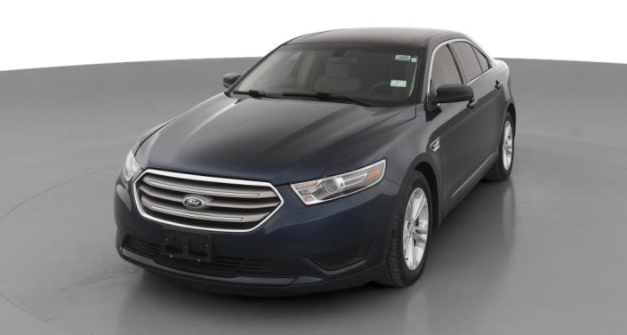 2017 Ford Taurus SE -
                Fort Worth, TX