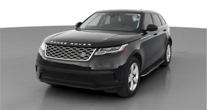 2018 Land Rover Range Rover Velar S -
                Tolleson, AZ