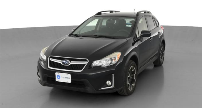 2016 Subaru Crosstrek Premium -
                Colonial Heights, VA