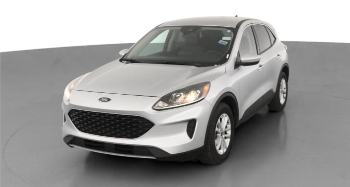 2020 Ford Escape SE -
                Beverly, NJ