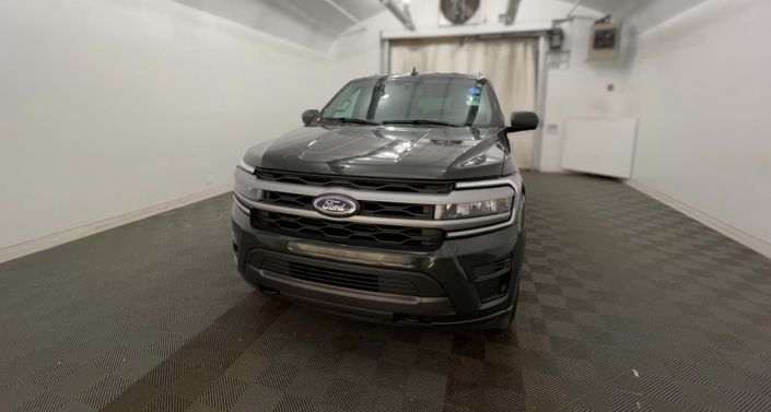 2022 Ford Expedition MAX XLT -
                Framingham, MA