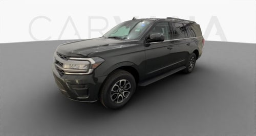 2022 Ford Expedition MAX