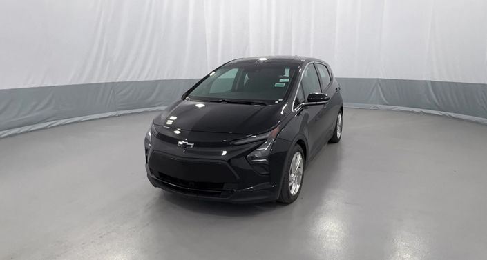 2023 Chevrolet Bolt EV 1LT -
                Akron, NY