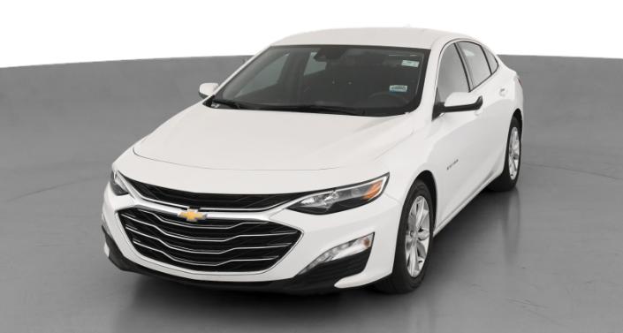 2023 Chevrolet Malibu LT -
                Beverly, NJ