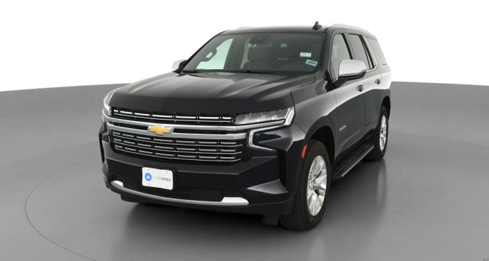 2023 Chevrolet Tahoe Premier -
                Lorain, OH