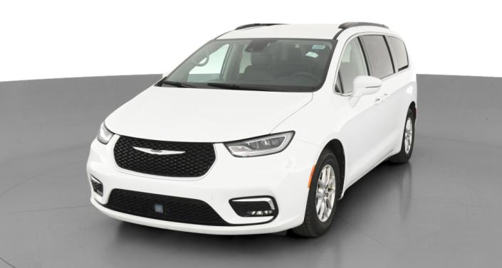 2022 Chrysler Pacifica Touring L -
                San Antonio, TX