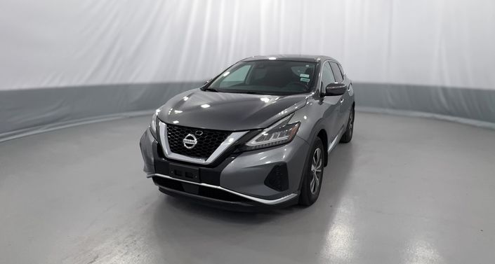 2020 Nissan Murano S -
                Akron, NY