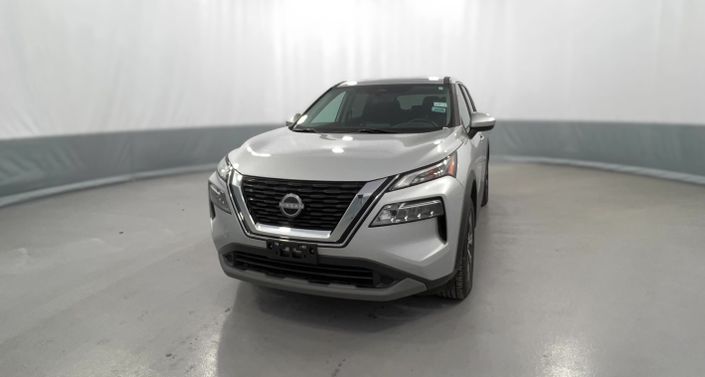 2023 Nissan Rogue SV -
                Akron, NY