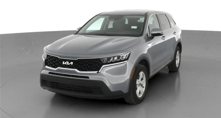 2023 Kia Sorento LX -
                Lorain, OH