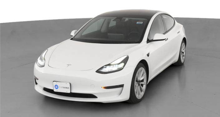 2023 Tesla Model 3 Standard Range -
                Richton Park, IL