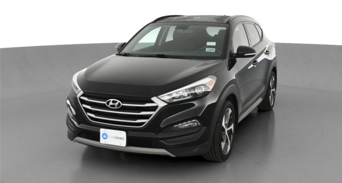 2018 Hyundai Tucson Value -
                Lorain, OH