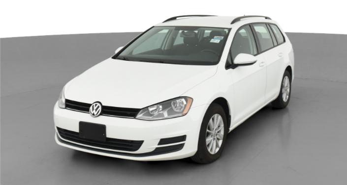 2016 Volkswagen e-Golf  -
                Concord, NC