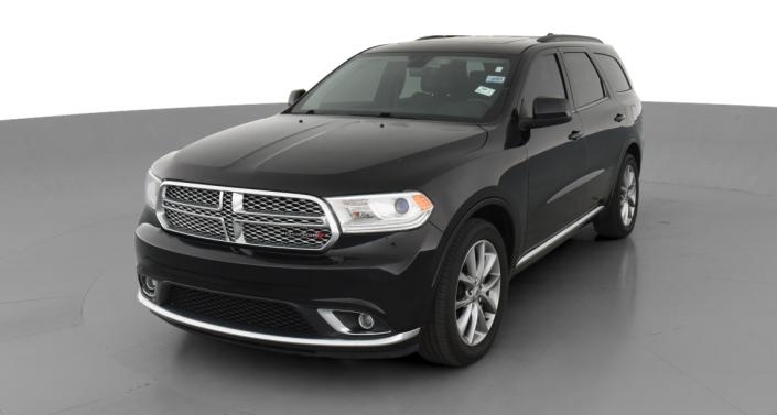 Thumbnail: 2019 Dodge Durango - 1