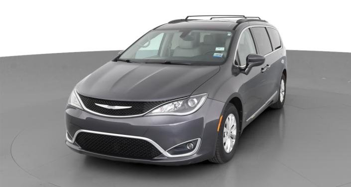 2017 Chrysler Pacifica Touring L -
                Concord, NC