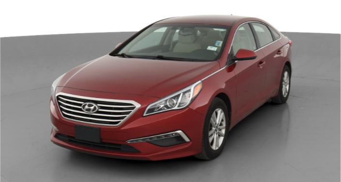 2015 Hyundai Sonata SE -
                Concord, NC