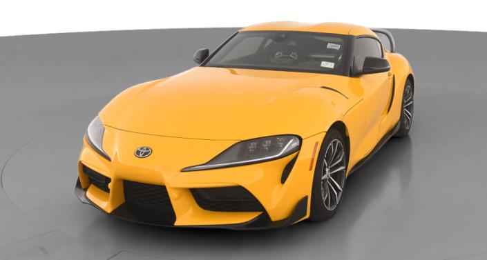 2021 Toyota GR Supra 2.0 -
                Beverly, NJ