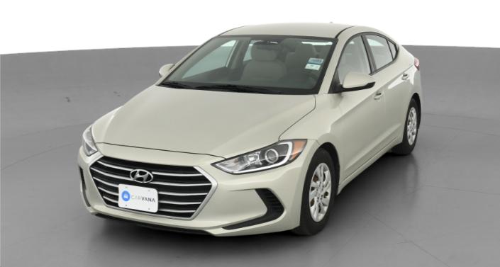 2017 Hyundai Elantra SE -
                Lorain, OH