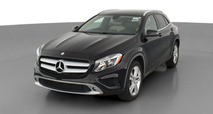 2015 Mercedes-Benz GLA 250 4MATIC -
                Concord, NC